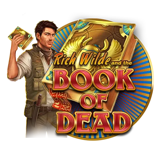 Book of Dead